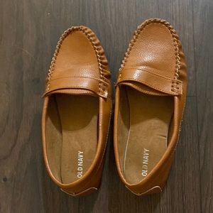 Old Navy Loafers